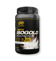 PVL Gold Series ISO Gold 840g | EatMe Supplements